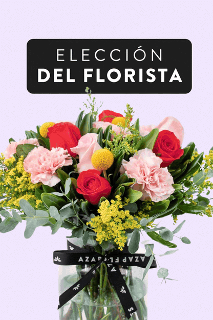 Florist's Choice - Random Flowers