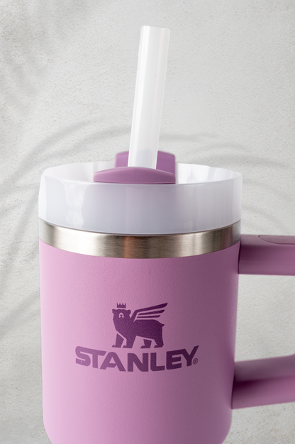 Stanley Quencher H2.0 - Lila 14 onzas