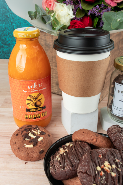 Despierta Corazón - Regalo Desayuno