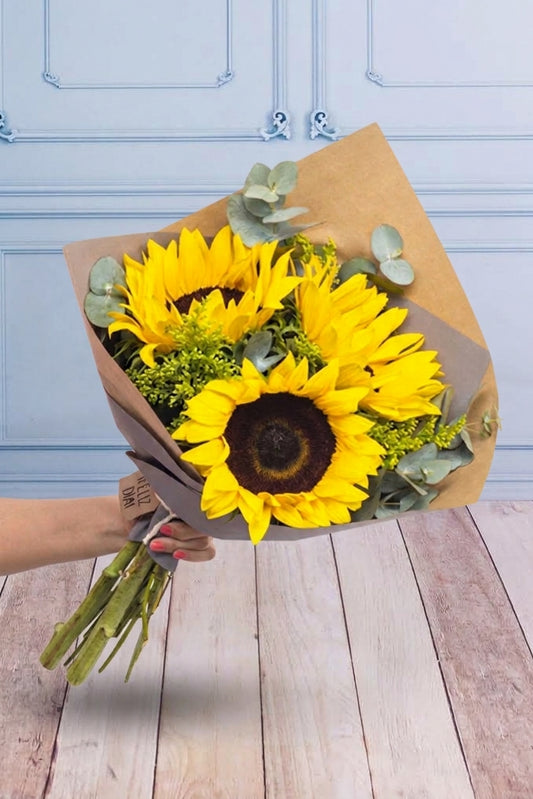 Forelsket / Girasoles | Azap 21SF (B)