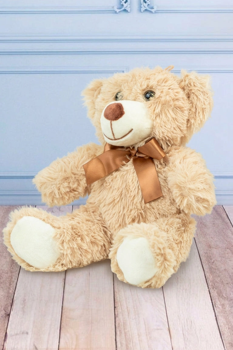 Browny Bear - Plush