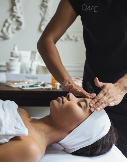 Crédito / Experiencias Scape