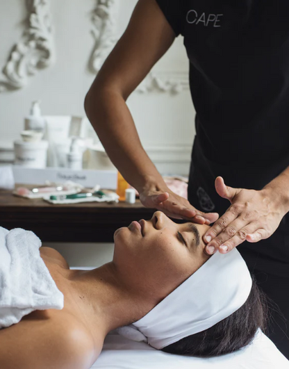 Crédito / Experiencias Scape