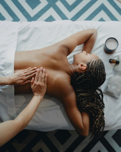 Experiencia de Masaje Individual + Facial - Scape