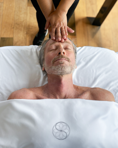 Experiencia de Masaje Individual / Scape