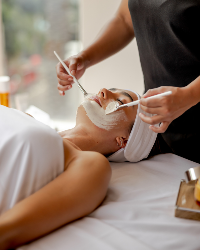 Experiencia de Facial Individual / Scape