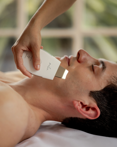 Experiencia de Facial Individual / Scape