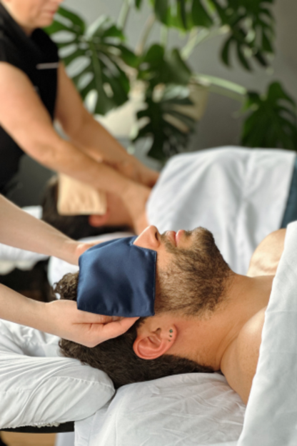Massage 60 min - Scape