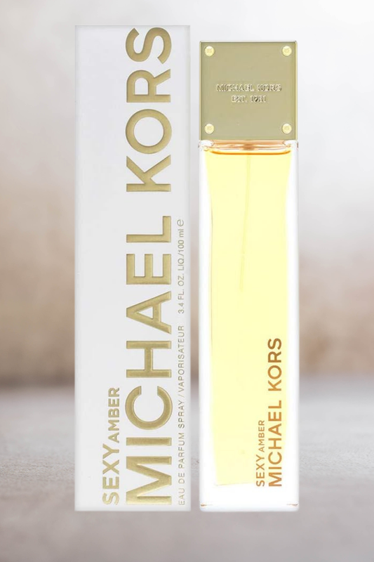 Michael Kors - Sexy Amber 100ml (Mujer)