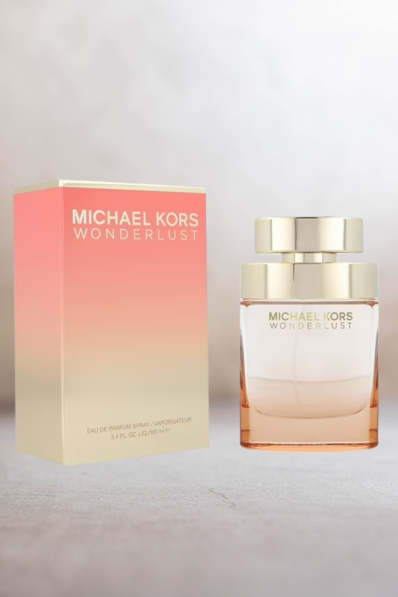 Michael Kors - Wonderlust EDP 100ml (Mujer)