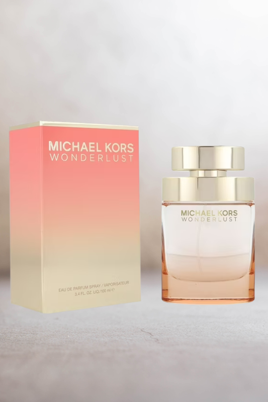 Michael Kors - Wonderlust EDP 100ml (Mujer)