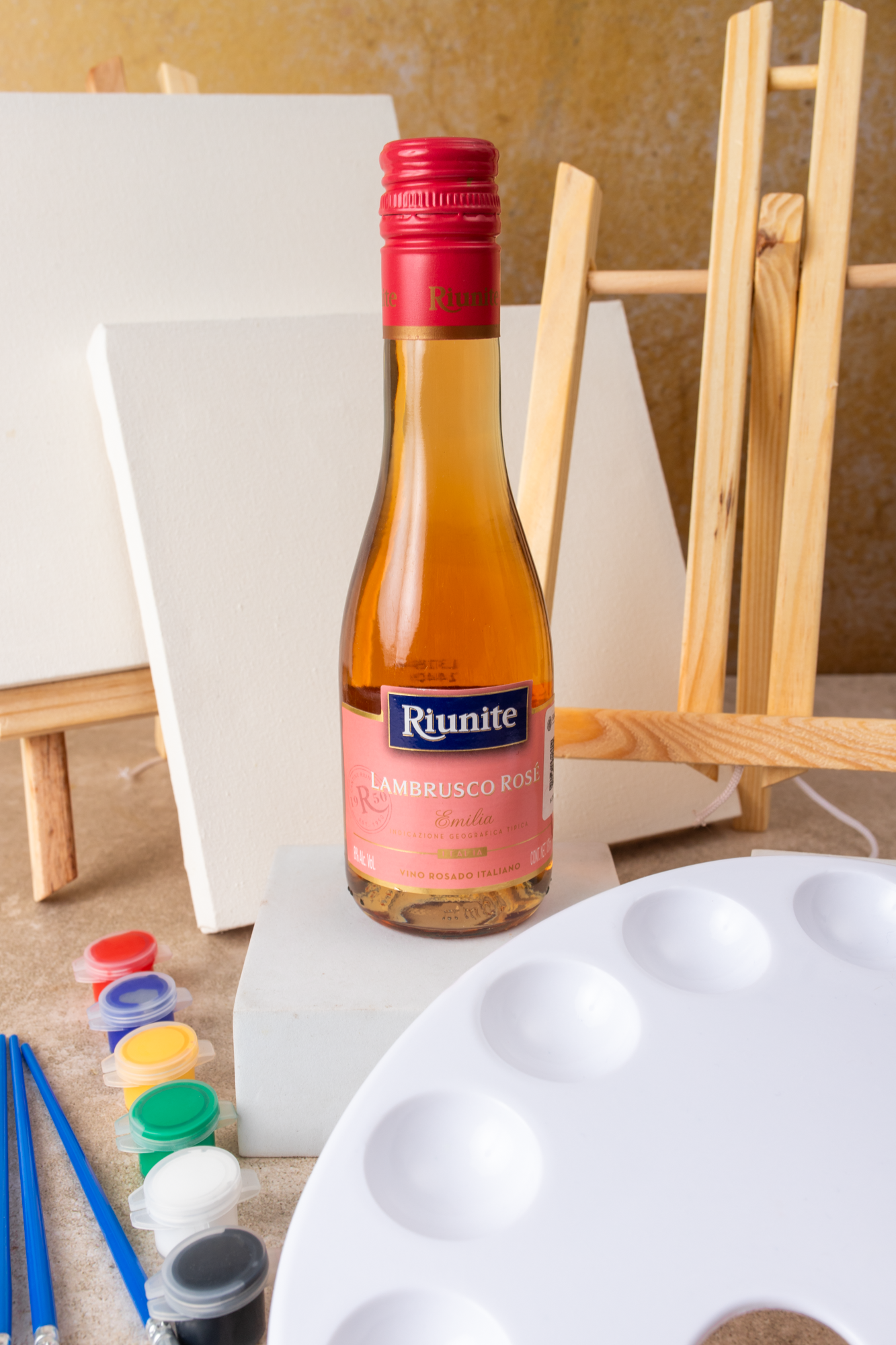 Kit Garden Party - Regalo