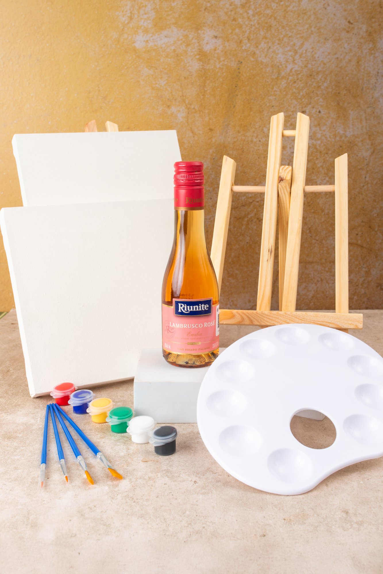 Kit Garden Party - Regalo