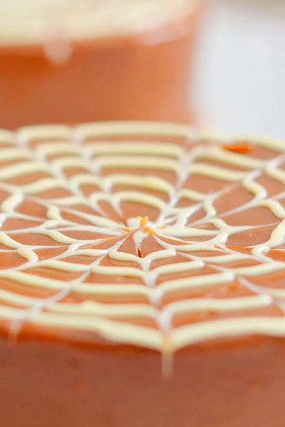 Capricho Cake - Mini 8 Slices