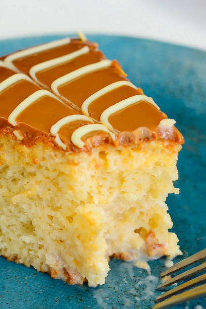 Capricho Cake - Mini 8 Slices