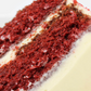 Pastel Red Velvet - Individual