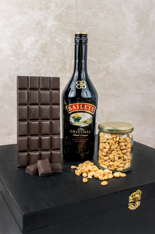 Baileys & Chocolates - Regalo